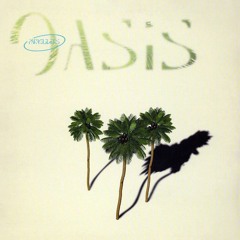 Paragliders - Oasis (Retro Belgica Bootleg)