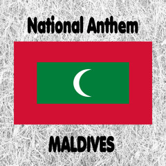 Maldives - Gaumee Salaam - Gavmii mi Ekuverikan Matii Tibegen Kuriime Salaam - National Anthem (National Salute)