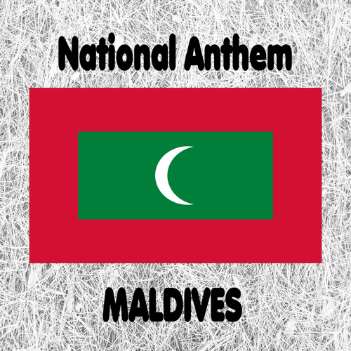 Maldives - Gaumee Salaam - Gavmii mi Ekuverikan Matii Tibegen Kuriime Salaam - National Anthem (National Salute)