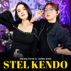 Stel Kendo (Live) [feat. Leona Zhen]