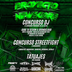 PROYECTO NEWSCORE VOL1
