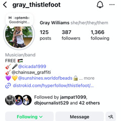 Grayson Williams 2