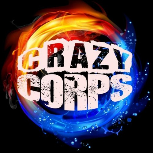 DJ DEIVID - SESION CRAZY CORPS