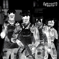 do not try us. - U.S Military x INTOXICATED (best part looped + ultra slowed) [SwoleRuto Edit]