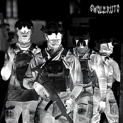 do not try us. - U.S Military x INTOXICATED (best part looped + ultra slowed) [SwoleRuto Edit]