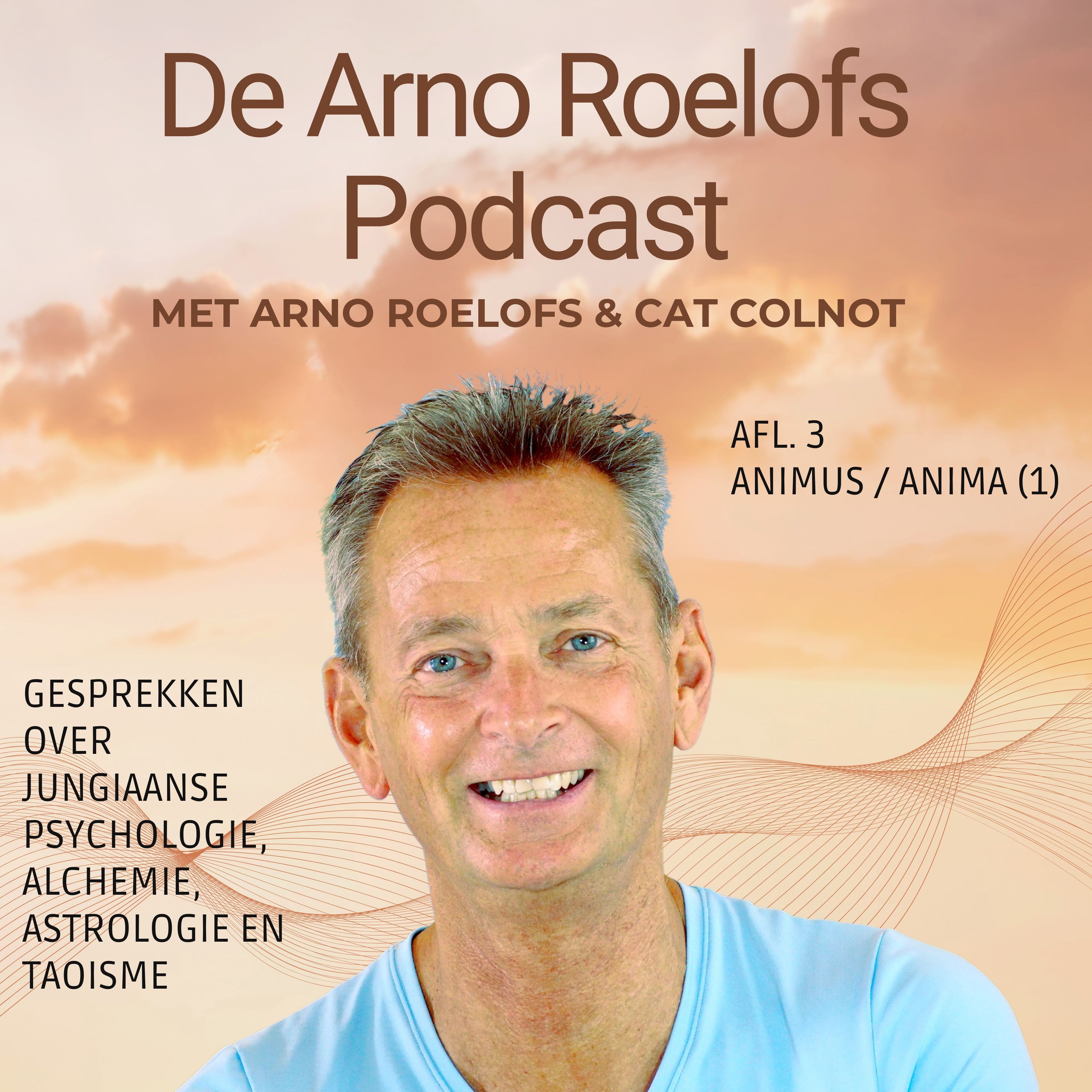 De Cat Colnot podcast
