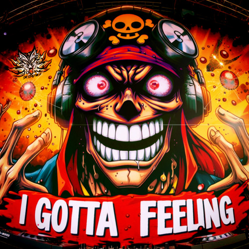 Black Eyed Peas - I Gotta Feeling (Cydron & Foxxdestroyer Bootleg) MASTERD