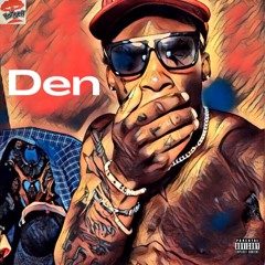 Flame Cali - Den - Reality