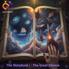 The Storybook, Part 1 - The Great Silence