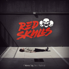 I Wanna Say (feat. Radmira)