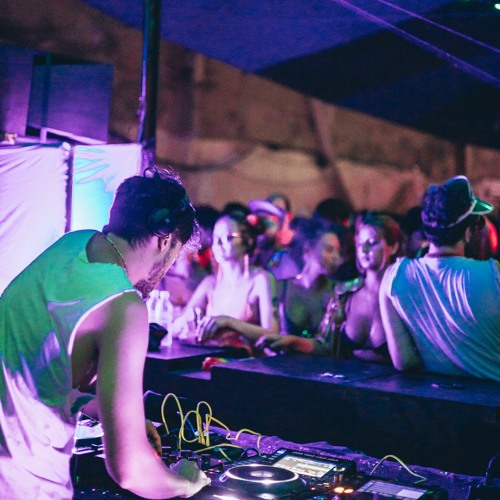 Ao Vivo @ Domply Carnarave (19/02/2023)
