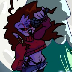 You - FnF Holiday Mod
