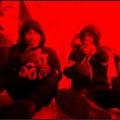 Teejayx6 & Kasher Quon - Daenomic Trio (PROD SPACEGHOSTPURRP)