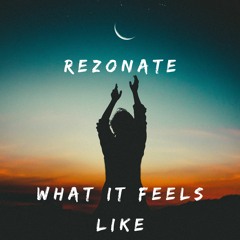 Rezonate - What It Feels Like (Original Mix)