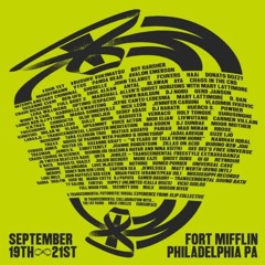 GHOST DUBS - DUB LOBOTOMY (Live  at Making Time, Philadelphia)