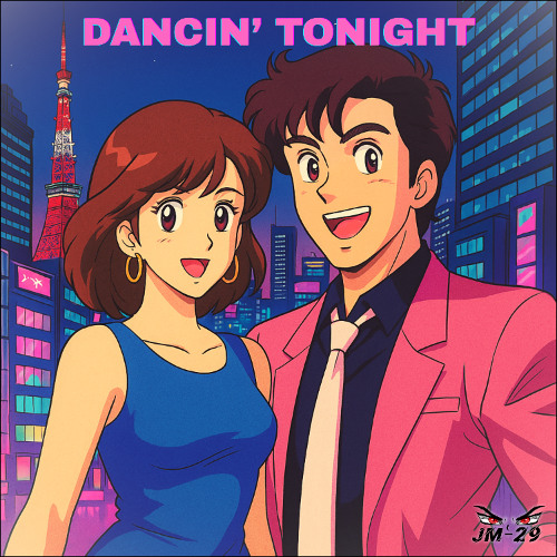 Stream Dancin' Tonight by JM-29 | Listen online for free on SoundCloud