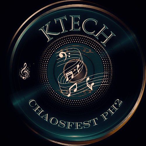 DKTech - Bunker VG  Full Set