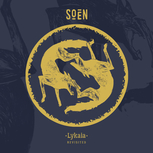 Stream Lucidity by Soen | Listen online for free on SoundCloud