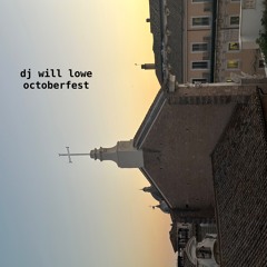 Podcast Octoberfest