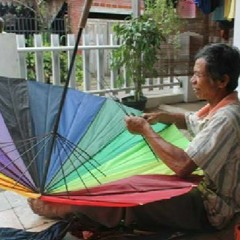 0812–5205–2515 WA, Tukang Service Payung dan Sol Sepatu Sine,