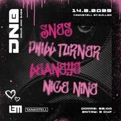 nice nine - live set (Tankstell, 14.02.2025)