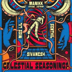 Celestial Seasonings 001 - Senthil