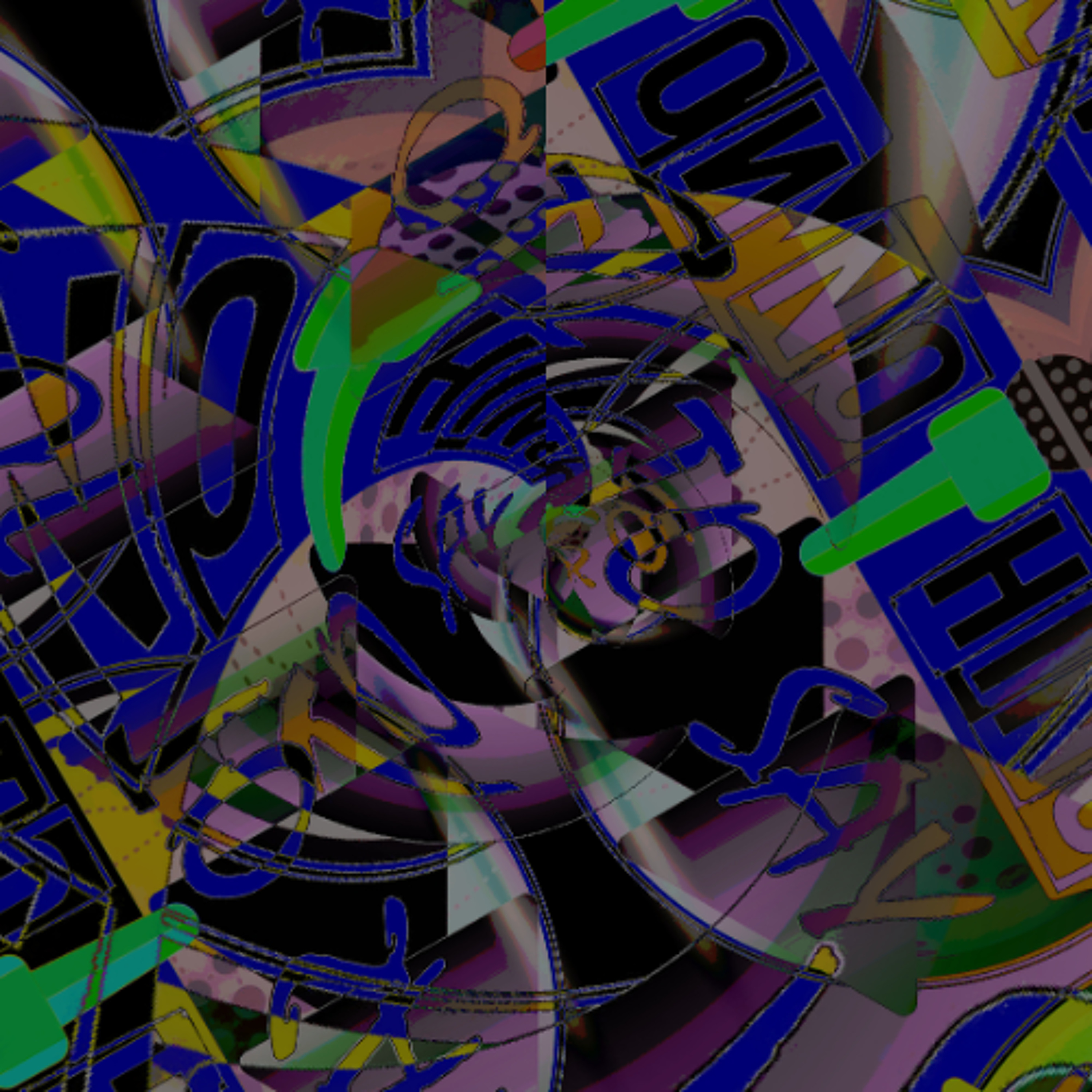 Nothing to Say (disquiet0738) episode artwork