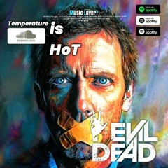 EVIL DEAD  - SounDClouD
