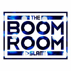 320 - The Boom Room - Lowdy