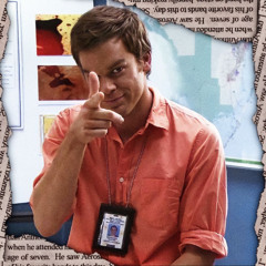 Puzzle - Loose Canon (Slowed + Dexter Morgan)