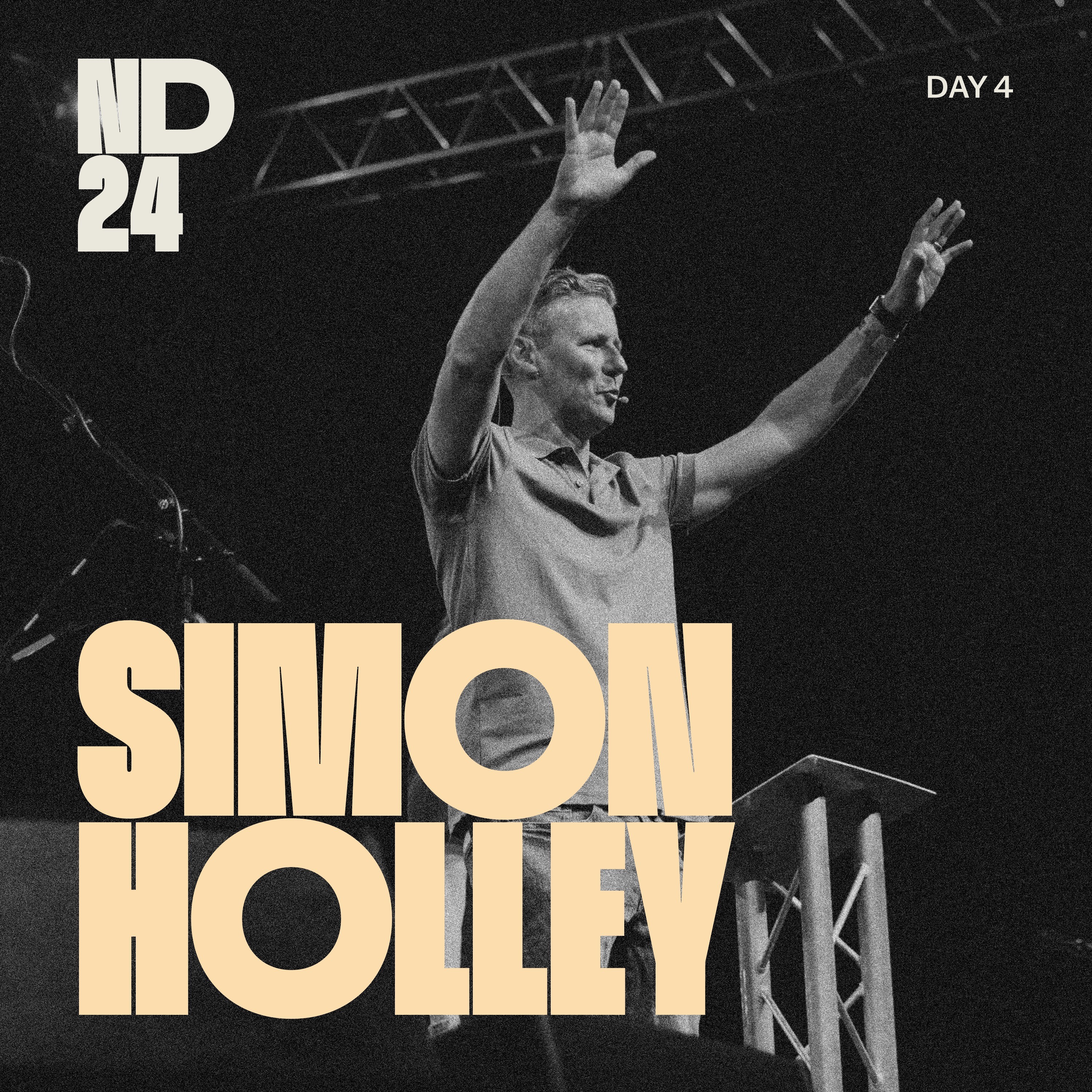 Newday Talks & Audio