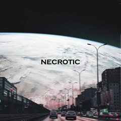 Necrotic
