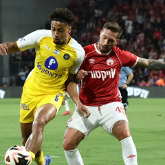 הפועל באר שבע נגד מכבי תל אביב לצפייה ישירה