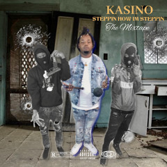 KASINO PG- (STEP)(War Ready)Track 1