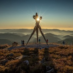 Honor the Art @ Lothar Monument Blackforest