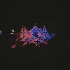 Samhain Whispers 25/10/25 in the woods // Lynxia // 195-240bpm