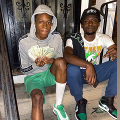 Fcf Teezy x Lightemup Glizzy - Pop Out
