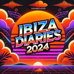 IBIZA DIARIES 2024