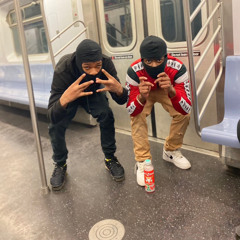 Thunder Wattz - Deady ft Static Gzz