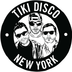 Tiki Disco