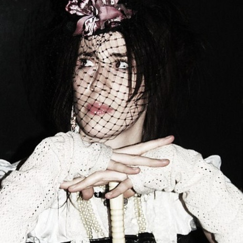 Imogen Heap - Headlock  (GOVNAH EDIT)