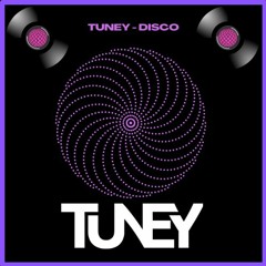 Tuney - Disco