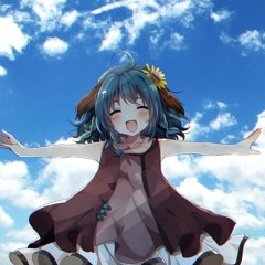 FELT - RESISTANCE [Eris’ Airbase Remix] (Youkai Girl at the Gate - Vocal)