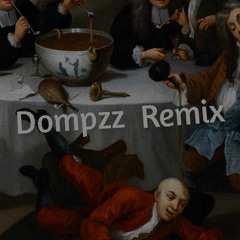Bolaget - Kan Inte Gå (Dompzz Remix)