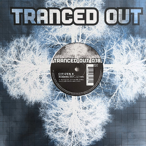 Running Out... (Of Time) (MS-20 Mix)