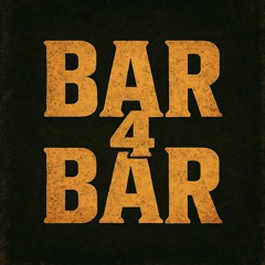 Bar 4 Bar w/Flocab