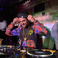 DJ Ravi - Chav Night Innit! Garage and Bassline Mix