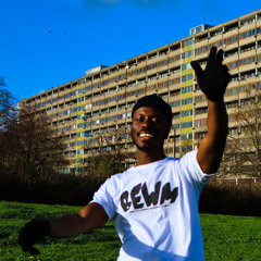 Levitate (Prod. by Vagrant Real Estate)