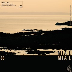 Theory Therapy 36: Mia L