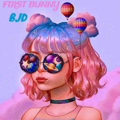First Bunny - BJD